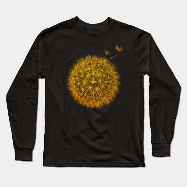 Brilliant Long Sleeve T-Shirt by Wwonka